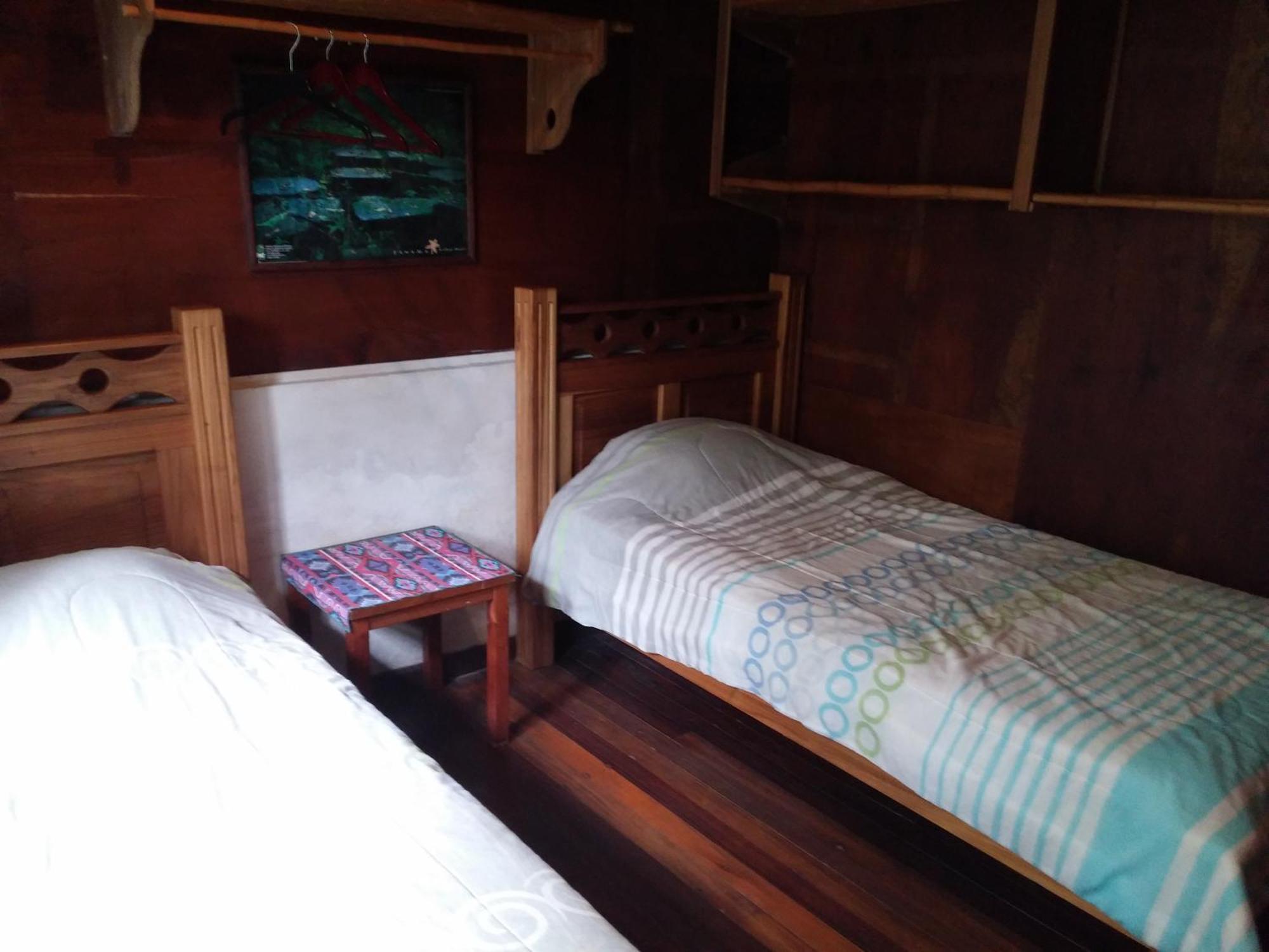 Spanish By The River - Turrialba Kamer foto